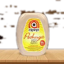Pechuga de Pavo Alpino