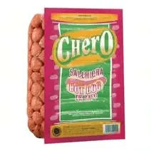 Salchicha de Pavo