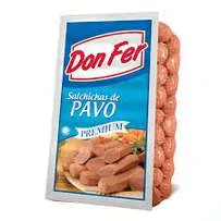 Salchicha Don Fer