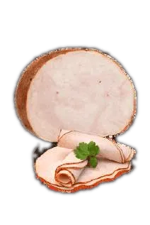 Pechuga de Pavo Ahumado Red