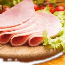 Jamón de Pavo
