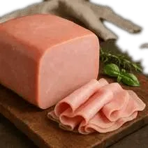 Jamón Tortugo