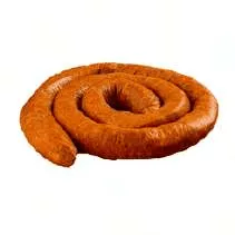 Chorizo Pastor