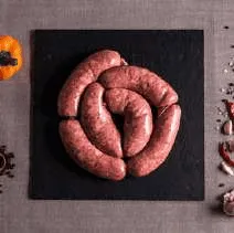 Longaniza Pastor