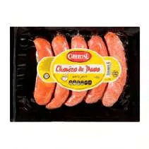 Salchicha Desayuno