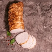 Chorizo Pavo