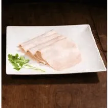 Pechuga de Pavo