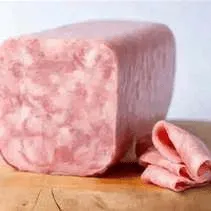 Queso de Puerco