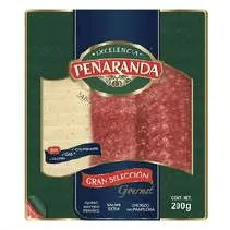 Gran Seleccion Madurado