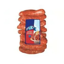 Chorizo Cantimpalo Fud Pte