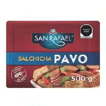 Salchicha Hot Dog Fud Pte