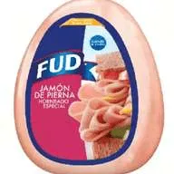 Tocino Ahumado Fud Pte