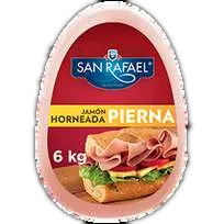 Tangamanga Pechuga