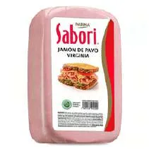 Jamón Pierna Horneado