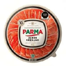 Jamón Virgina Pavo Sabori