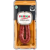 Chorizo Sarta Parma