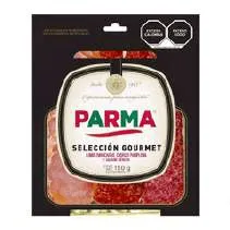 Seleccion Gourmet Parma