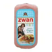 Jamón Virgina de Pavo