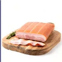 Tocino Ahumado Pte 4 Pza Azul Sams