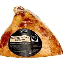 Jamón Master Carne Extra Fino