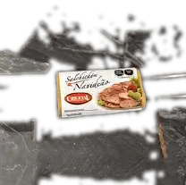 Salchichon Navideño Obertal