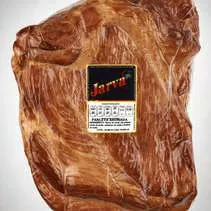 Costilla Montañesa