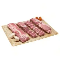 Costilla Jarva