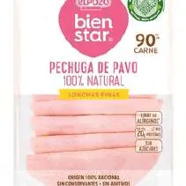 Tocino Ahumado Calidad Premium Selecto