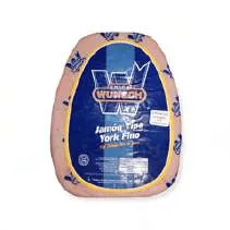 Jamón York Fud