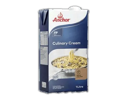 Crema para Cocinar Anchor