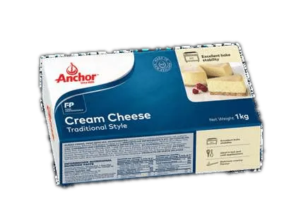 Queso Crema Anchor