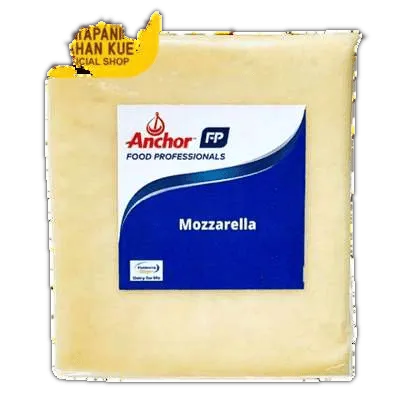 Mozzarella Anchor