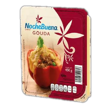 Gouda Nueva Zelanda (Noche Buena)