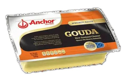 Gouda Anchor Nueva Zelanda