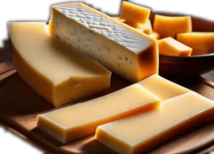 Cheddar Extra Madurado