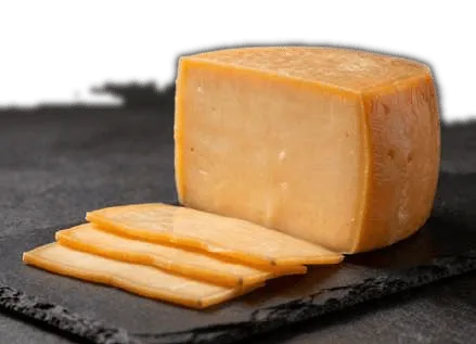 Cheddar Amarillo Rebanado