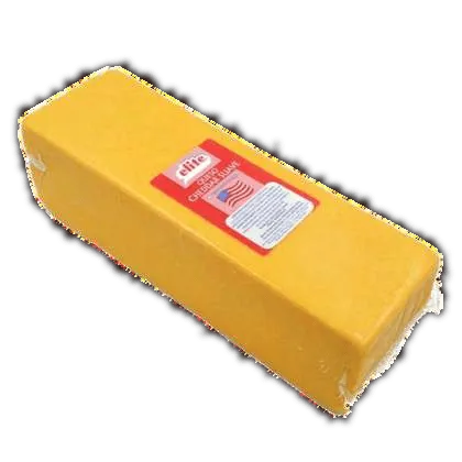 Cheddar Elite
