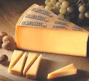 Gruyère