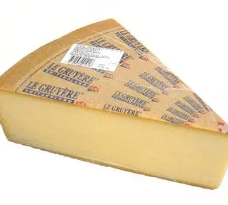 Gruyère Cuña