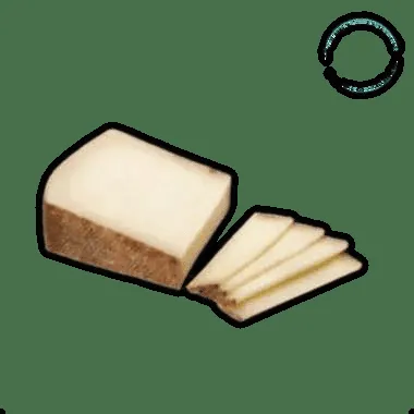 Gruyère Vikingo Dorado