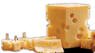 Emmental Suizo Winter