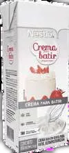 Crema Para Batir Nestlé