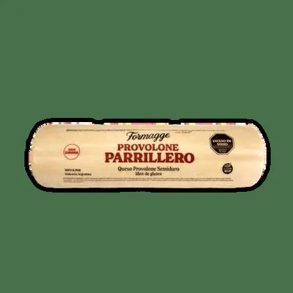 Provolone