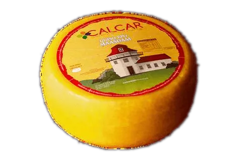 Maasdam Calcar