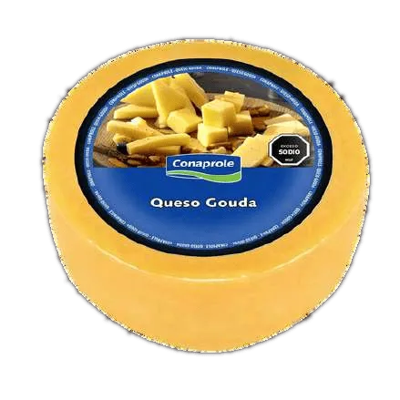 Gouda Conaprole