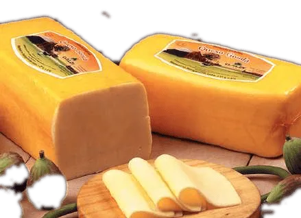 Gouda Uruguayo Claldy