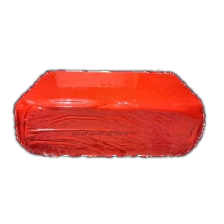 Gouda Calcar Rojo