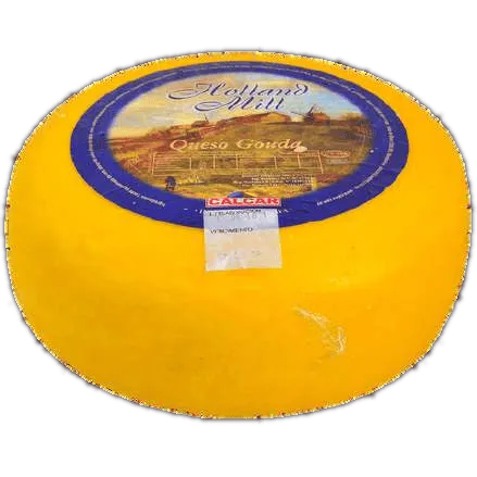 Gouda Calcar Cancenco