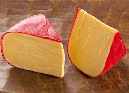 Gouda Uruguayo Rojo Calcal