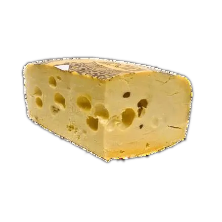 Gruyere Maasdam Uruguayo